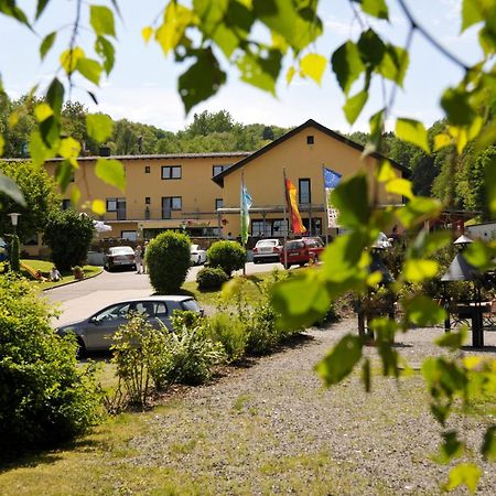 Waldhotel Felschbachhof Ulmet Exterior photo