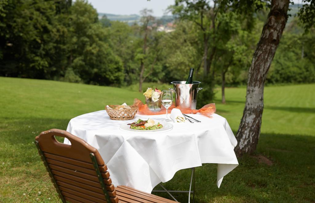 Waldhotel Felschbachhof Ulmet Exterior photo