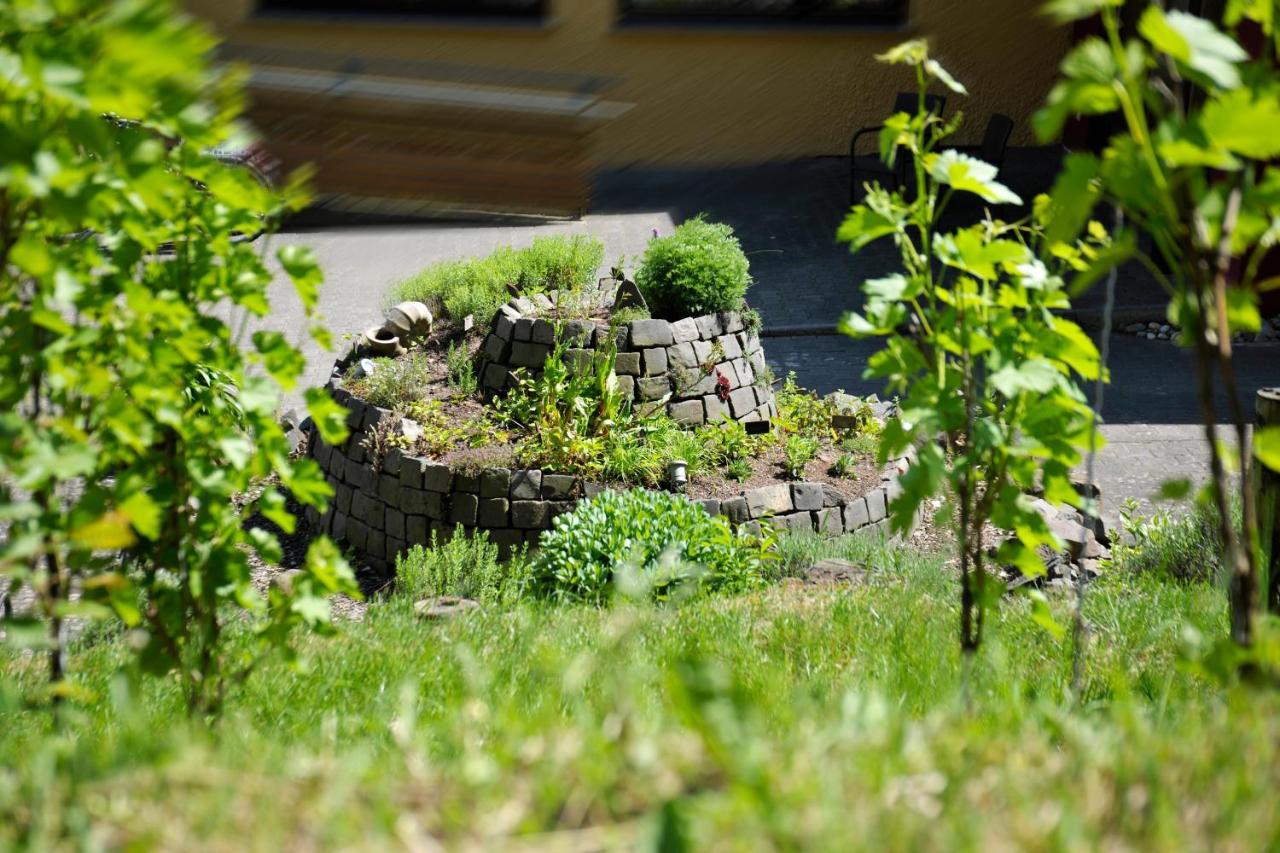 Waldhotel Felschbachhof Ulmet Exterior photo